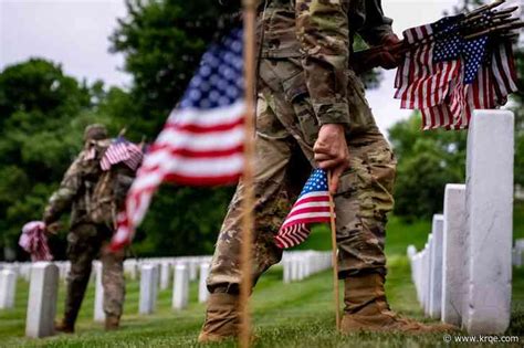 Why is Memorial Day in the spring?